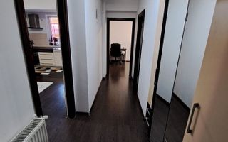 Apartament de închiriat, 2 camere, zonă rezidențială, etaj 2, cu lift – Iași - Poză 3
