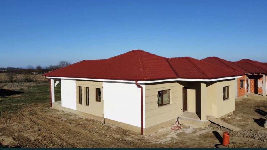 Casa de vanzare-Martinesti,Odoreu, Jud. Satu Mare - Poză 6