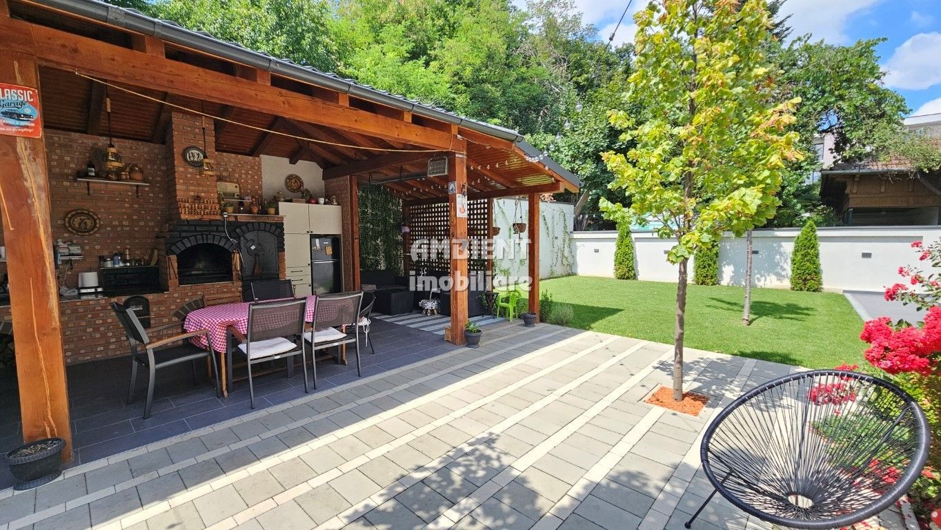 INVESTIȚIE BLOC apartamente D+P+2E, Belvedere Copou. Comision 0! - Poză 6