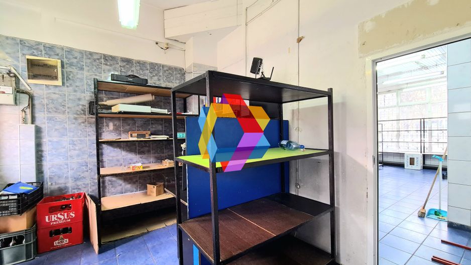 Spatiu comercial de închiriat Brasov - 150 mp # plus-imo.ro - Poză 4