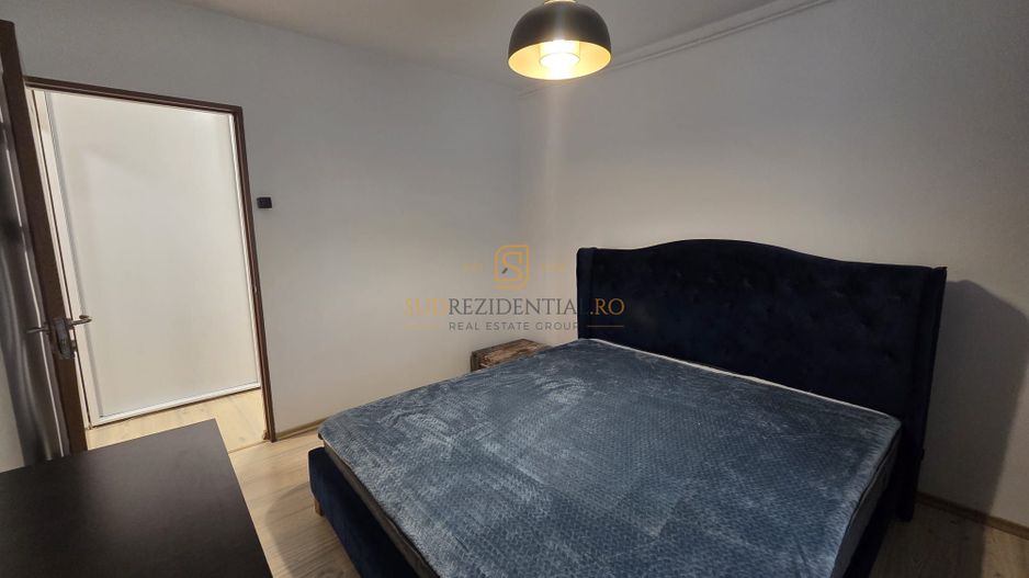 Apartament 2 camere decomandat de vanzare, Sos Berceni, Str Moldovita - Poză 12