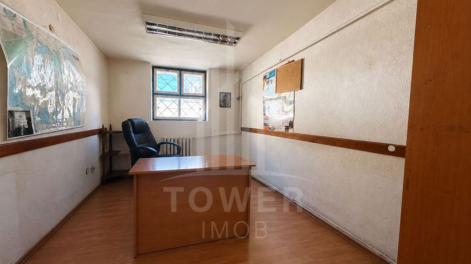 Spații de birouri-Zona de Vest - Poză 3