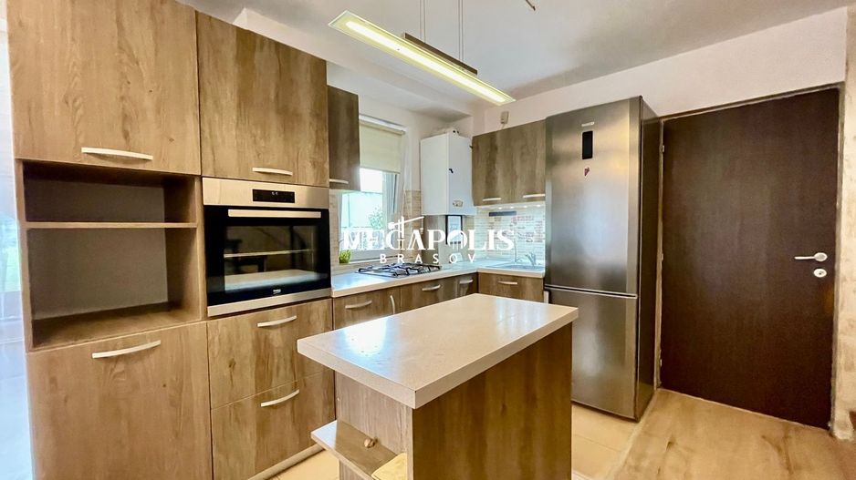 Duplex 3 camere | Curte Proprie | Pet-Friendly | Triaj - Poză 3