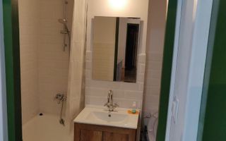 Apartament 2 camere, pe strada Sf. Lazar la 100m de Palas Mall Iași - Poză 12