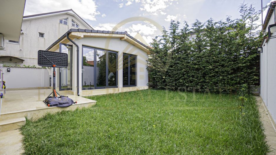 OVIDIU SUD- Vila S+P+M complet mobilată si utilată - Poză 35