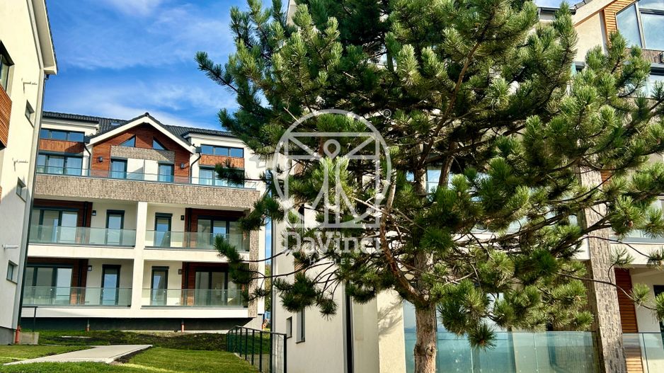 Apartament 2 camere, intabulat, finisat la cheie (STB-35E-Mo-ap.2) - Poză 7