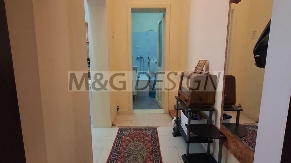 Apartament 1  camera  parter, Elisabetin - Balcescu - Poză 2