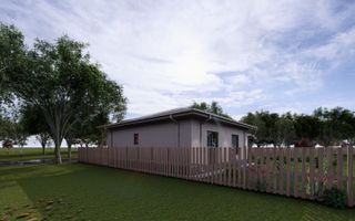 Casa individuala 2025- la cheie- comision 0% - Poză 3