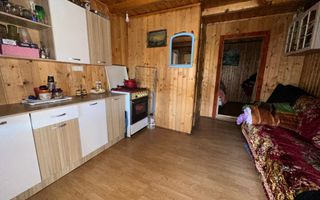 Cabana de vanzare - Lacul Mujdeni - Poză 11