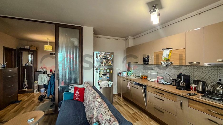 2 camere, etaj intermediar, Iulius Mall/Baza Sportiva - Poză 2