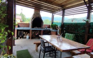 CASĂ DE VÂNZARE ÎN POUANA MĂRULUI,JUD. CARAȘ-SEVERIN - Poză 14