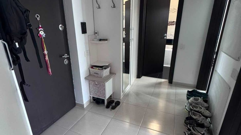 Apartament 2 camere | Boxă depozitare | Parcare | Carol City Park - Poză 2