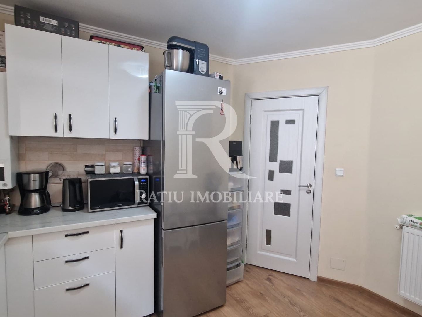 Apartament cu 3 camere | Bloc nou | Aproape de Drumul Expres | Oradea - Poză 4