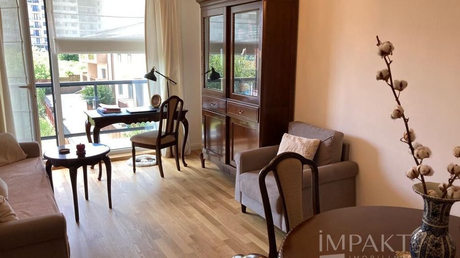 Apartament  cu 2 camere, decomandat, situat in cartierul Europa! - Poză 2