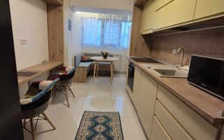Apartament 2 camere Faleza Nord langa Plaja Reyna - Termen Lung - Poză 5