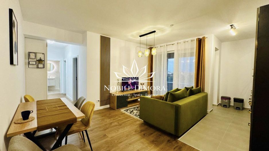 City of Mara - Apartament cu 3 camere cu vedere panoramica - Poză 2