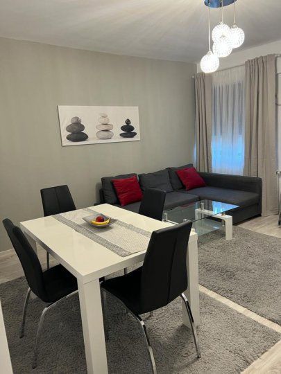 Apartament Bucurestii noi - Poză 1