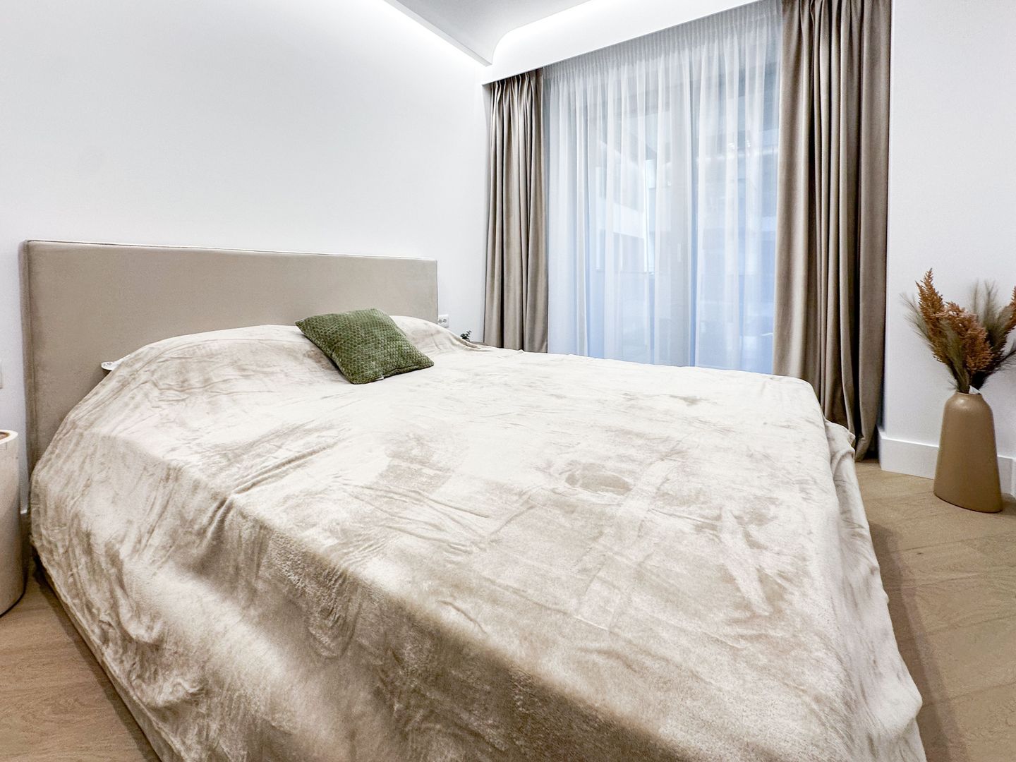 Chirie | Apartament 3 camere  – prima închiriere | Iancu Nicolae - Poză 14