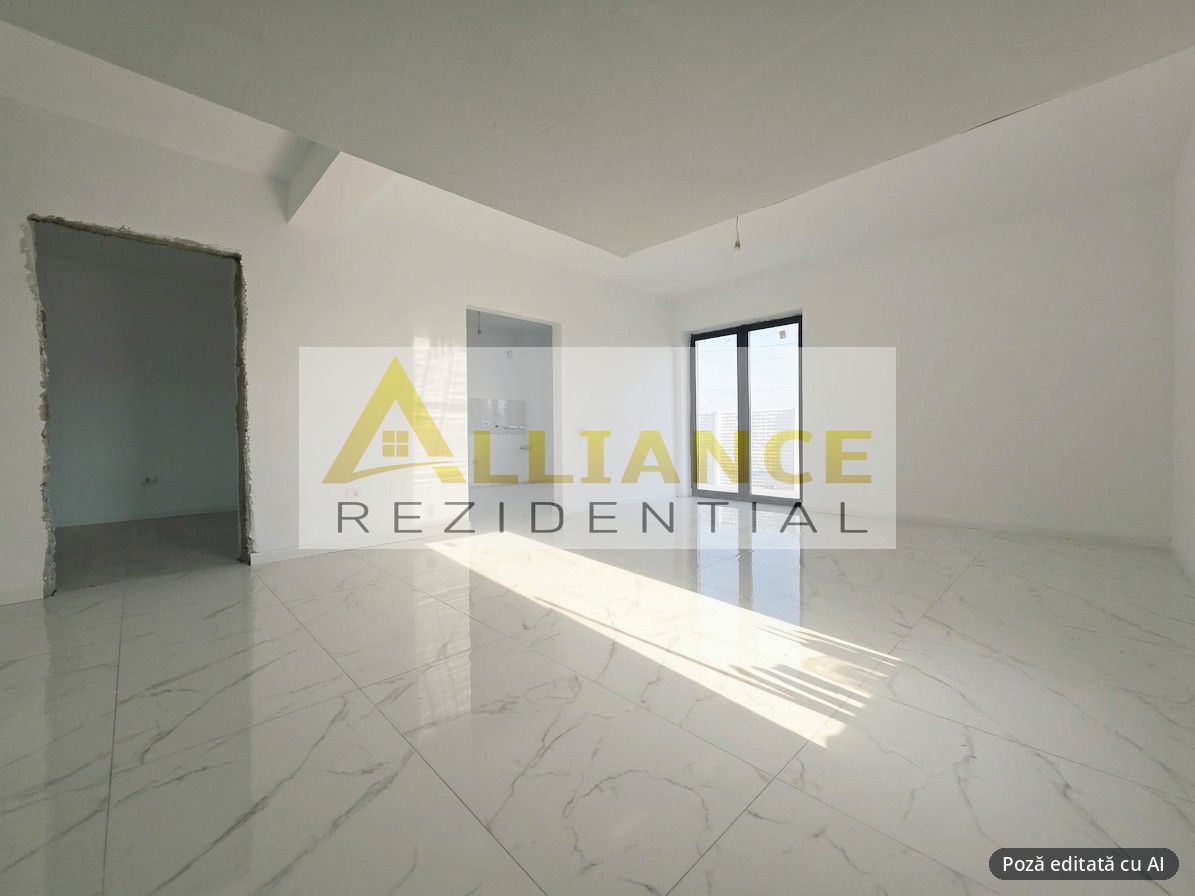 Vila 4 Camere | Curte amenajata - Poză 7