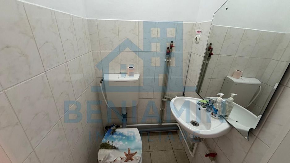 Spatiu Comercial-Bld Muncii 40-Fix in intersectie-Zona buna-Liber - Poză 7