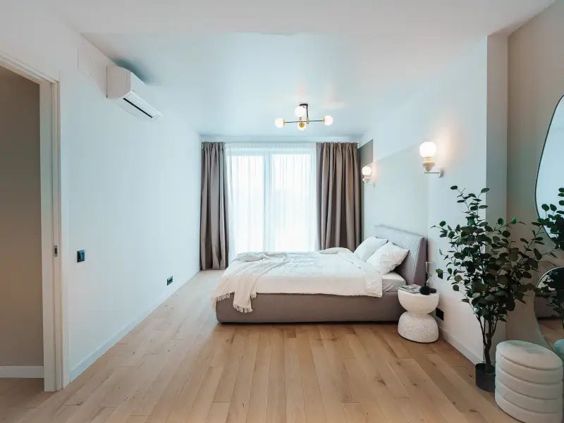 Apartament 2 camere | One Lake District | Faza 1 - Poză 6