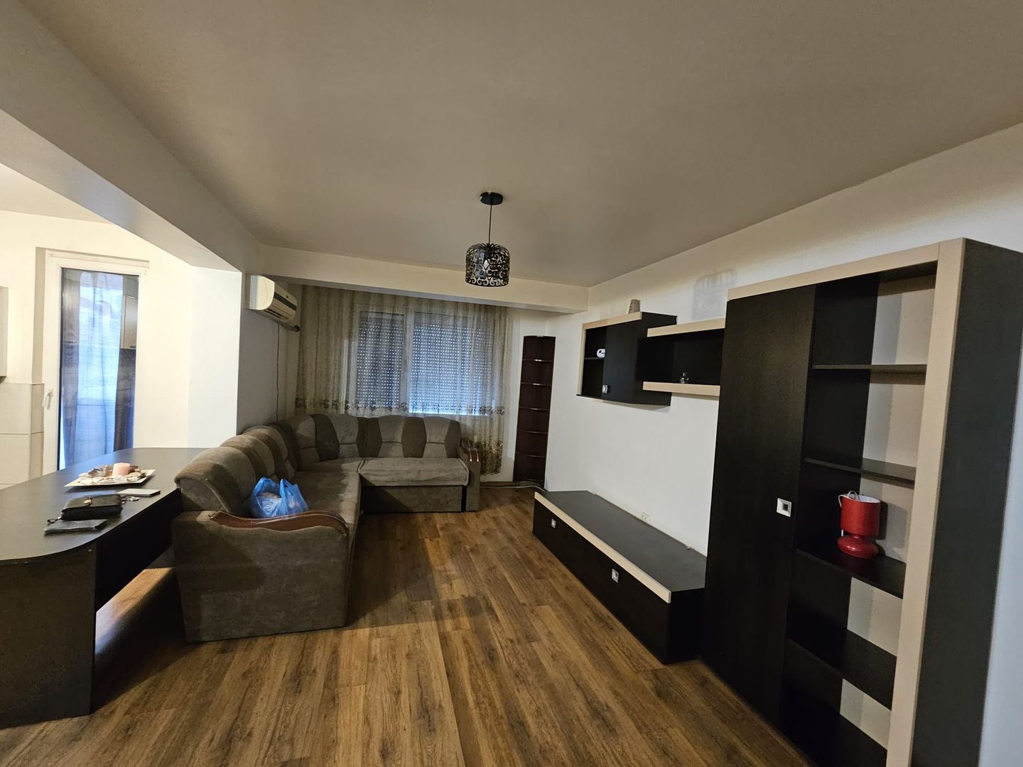 2 Camere Clinica Sante | etaj 1 | central - Nord (Kaufland) bloc 2010 - Poză 7