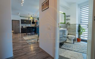 Mamaia Nord - Hanul cu Peste - 2 camere modern la cheie, zona linistita! - Poză 9