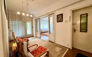 Apartament cu 2 camere  |  Take Ionescu - Poză 5