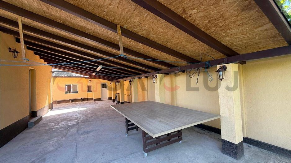 Casă  Individuala, Teren 500 mp.Somesenii!! - Poză 6