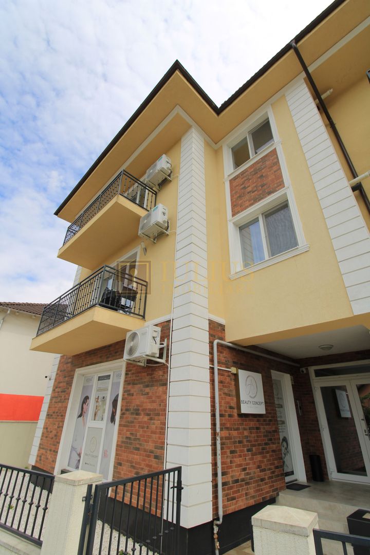 Zona linistita, 3 camere + 2 bai, centrala proprie. - Poză 16