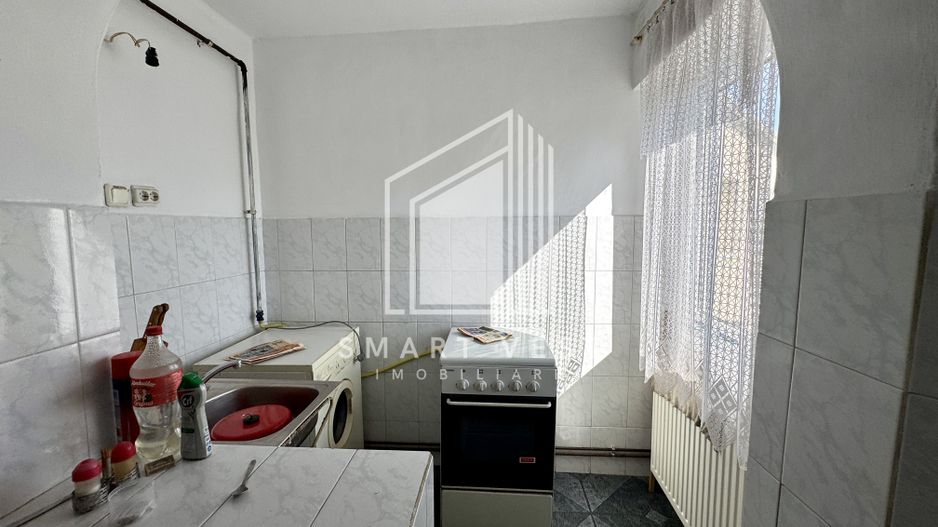 Apartament 3 camere de vanzare | 67 mp utili | Zona Micro 16 - Poză 8