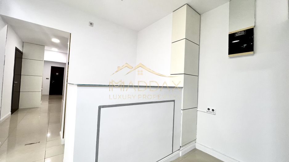 Spatiu de Inchiriat | Beller | Piata Dorobanti - Poză 23