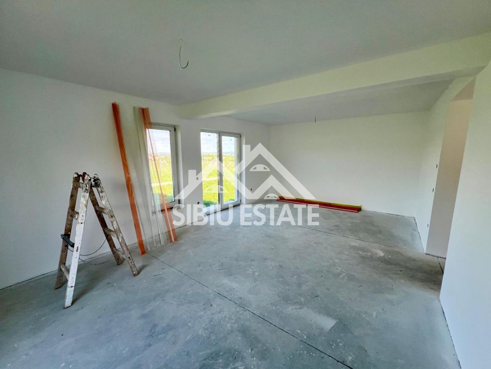 Casă Individuală de vanzare sau schimb cu apartament - Poză 11