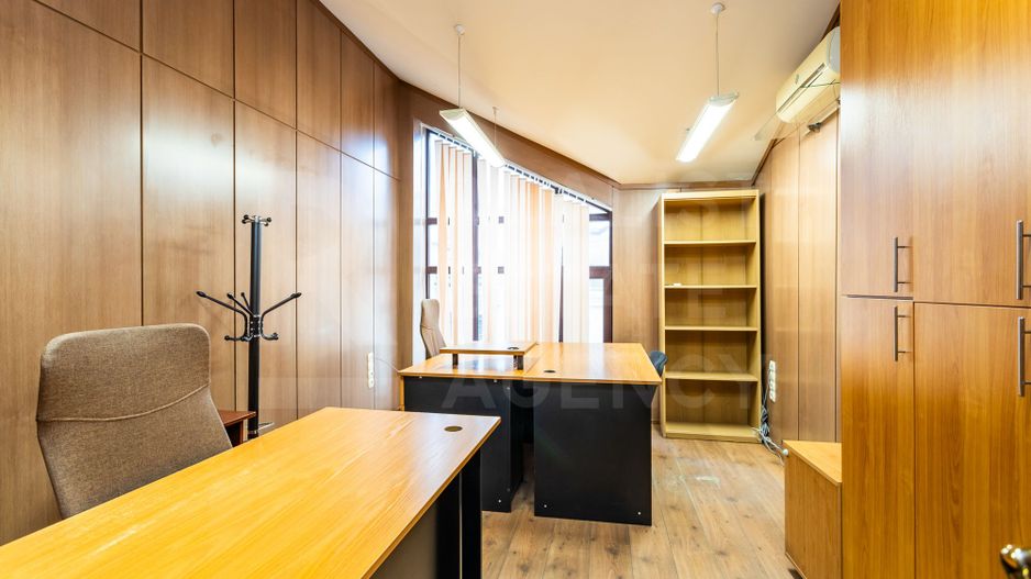 Chirie, sațiu de birouri, 219 mp, str. Kogălniceanu, Centru - Poză 23