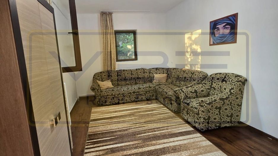 Apartament 2 camere decomandat Copou - 10 min Universitatea Al.I Cuza - Poză 8