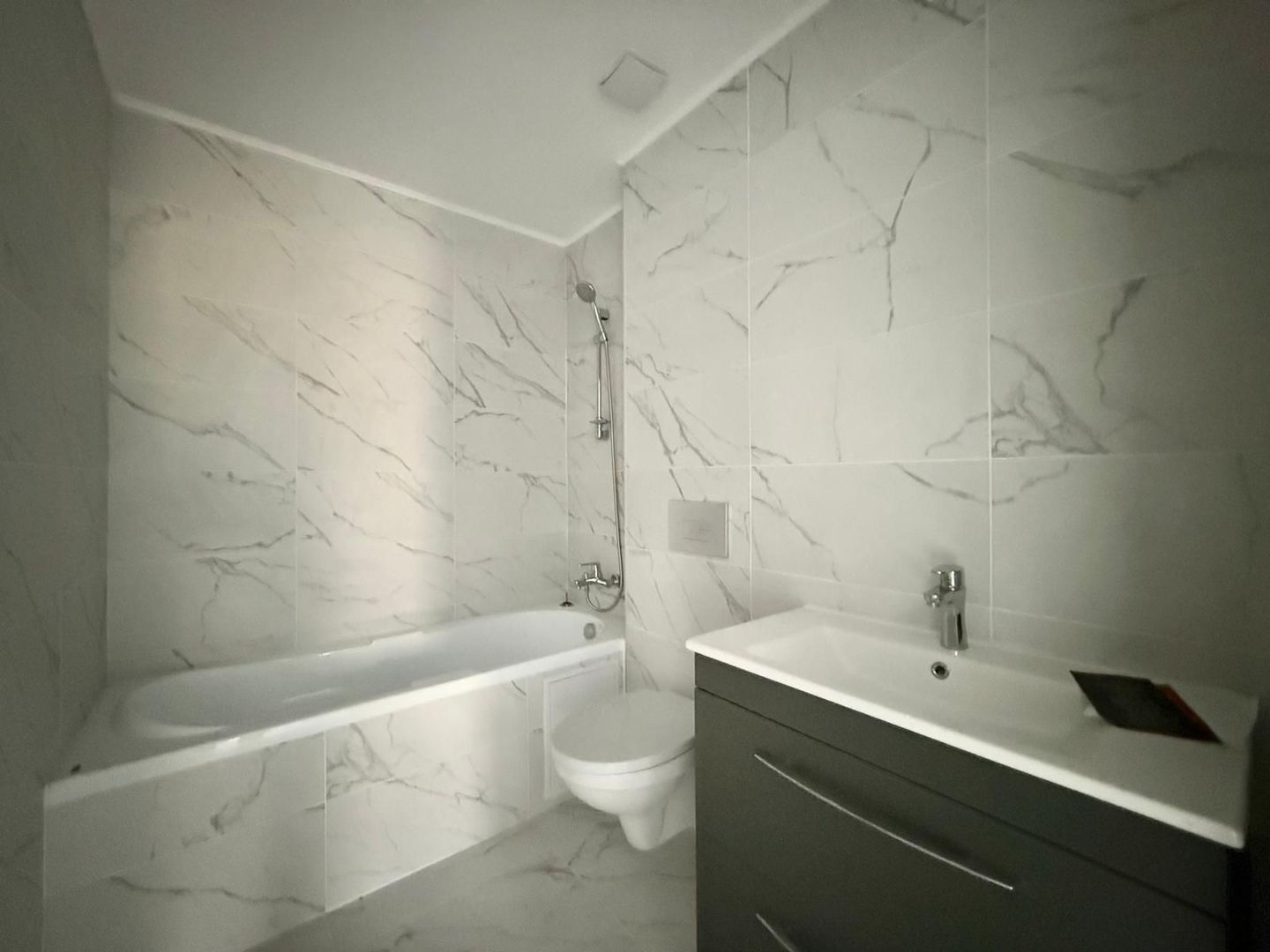 COSMOPOLIS - Apartament cu 2 camere - Poză 7