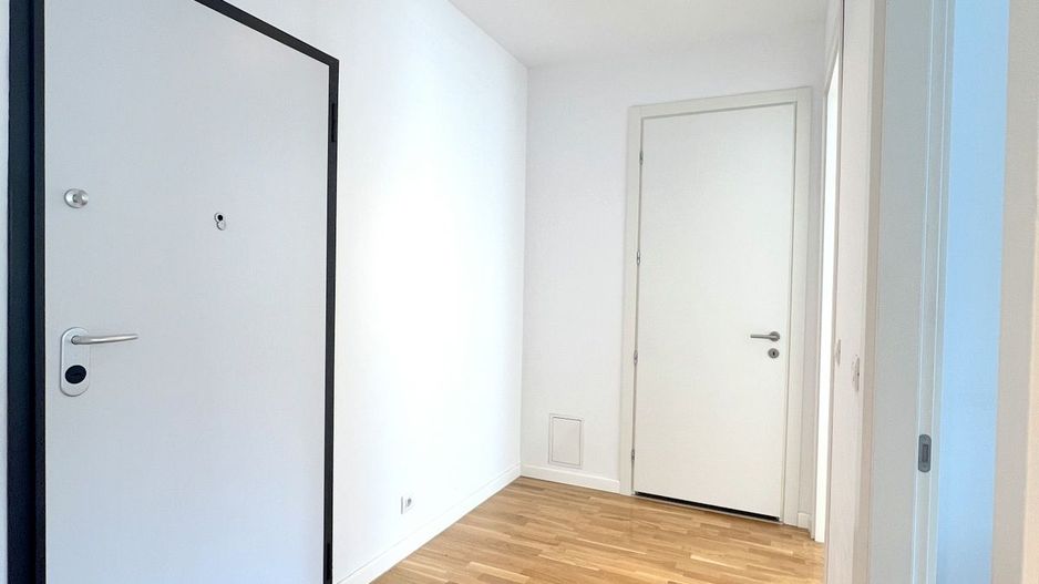 2 camere | parcare subterana | Luxuria Residence Domenii-Expozitiei - Poză 7