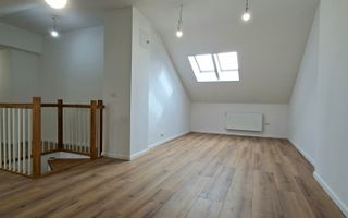 Apartament complet renovat cu scara interioara - Poză 23