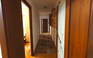 Central, 4 camere, etaj 1, mobilat si utilat - Poză 8