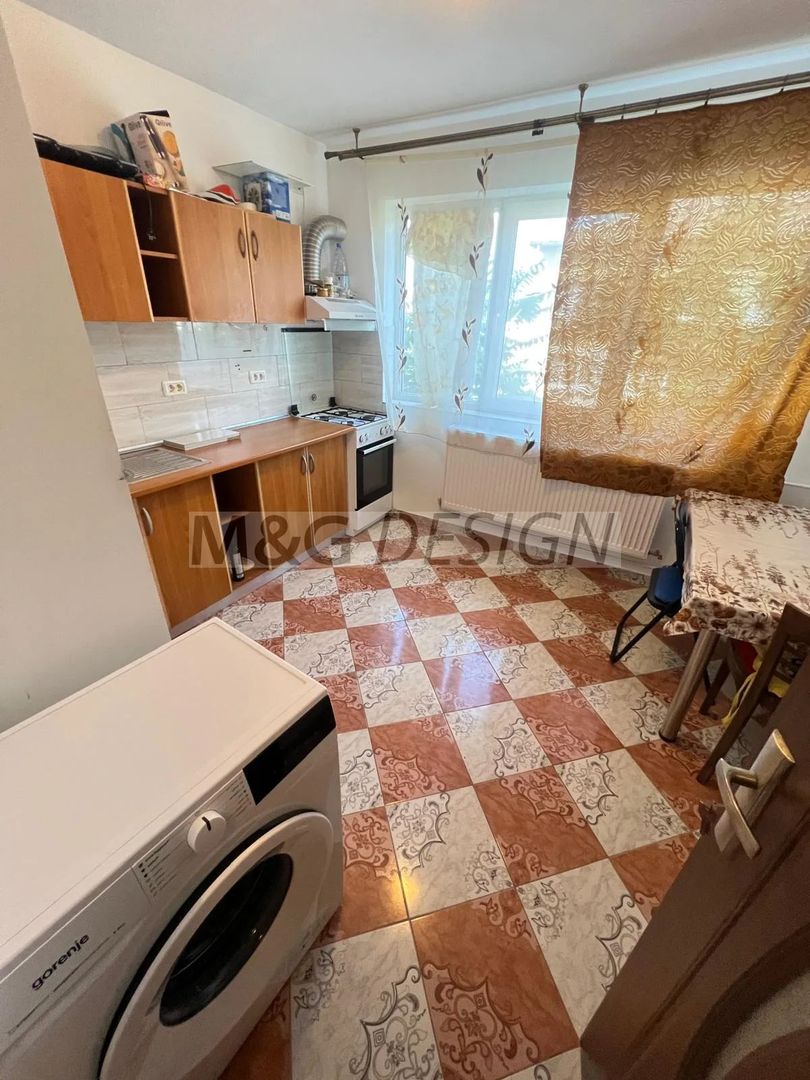 Apartament 1 camera Buziasului 32 mp - Poză 11