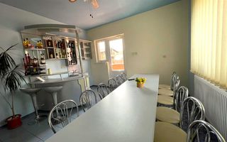 Casa de vanzare 120 mp utili 580 mp teren Cetate - Poză 8
