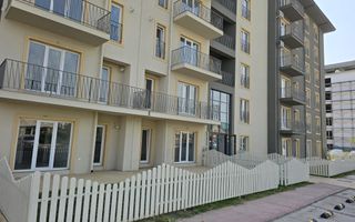 COM 0% I 2 camere COSMOPOLIS I PARCARE INCLUSA I BLOC 2025 - Poză 5