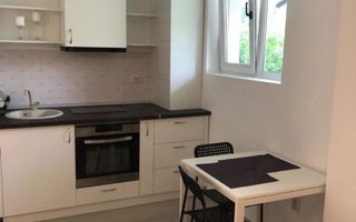 1 camera, Zorilor, Frunzișului, Bloc nou, Romstal, Observatorului - Poză 2