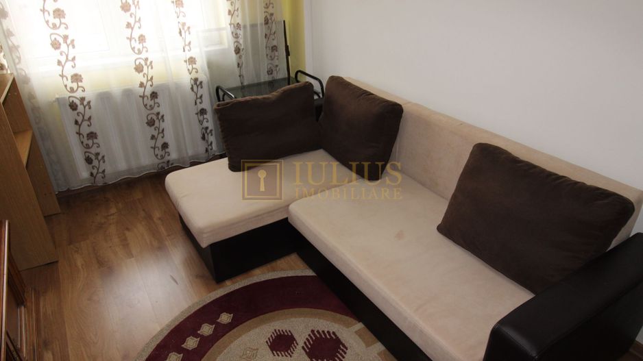 3 camere, zona centrala-Gheorghe Lazar - Poză 16