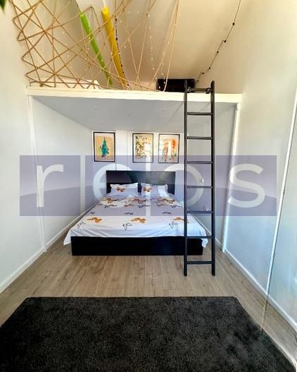 VANZARE APARTAMENT 2 CAMERE 42MP PIATA LAHOVARI PIATA ROMANA RENOVAT MODERN - Poză 2