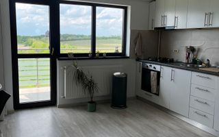 Apartament de vânzare în Iași - Copou, Carol Residence - Poză 5