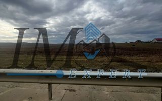 Teren extravilan de vânzare - Poză 1