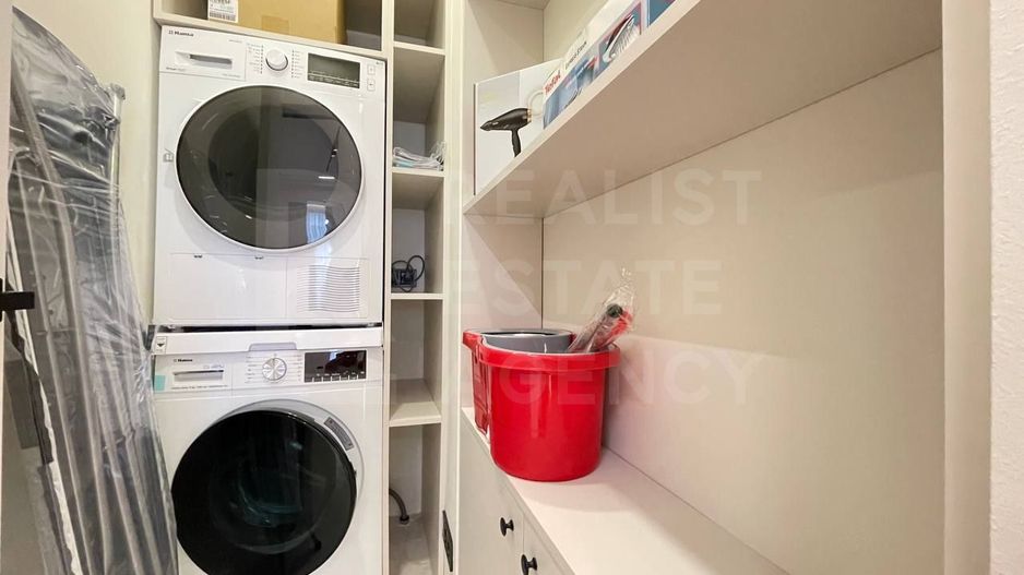 Chirie, apartament, 2 camere, bd. Ştefan cel Mare şi Sfînt, Centru - Poză 13