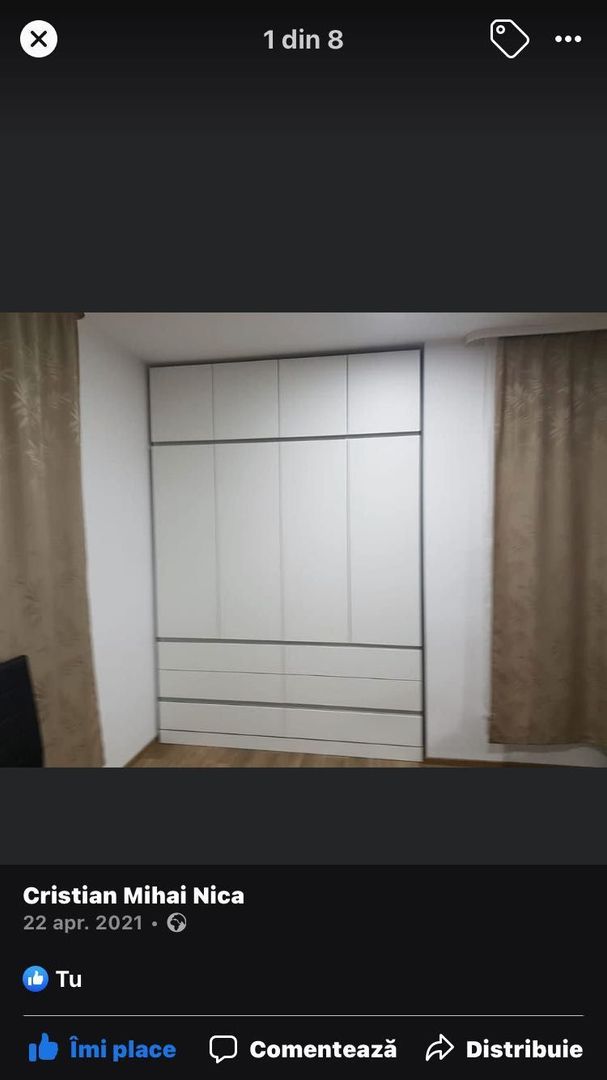 BRASADAS vinde casa noua in Balta Blonda. - Poză 7