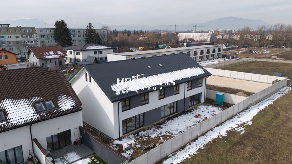 Casa cu Garaj / Predare Mai 2026 / Predare la Cheie - Poză 11